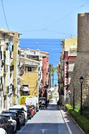 Villajoyosa SkyInn